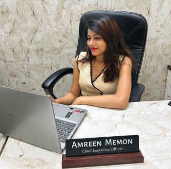 Amreen Memon